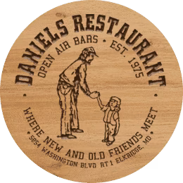 Daniels Restaurant