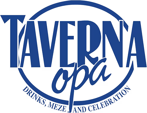Taverna Opa Delray