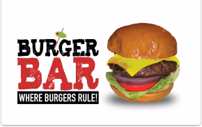 Burger Bar