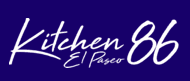 Kitchen 86 + Bar