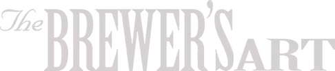 The Brewer's Art