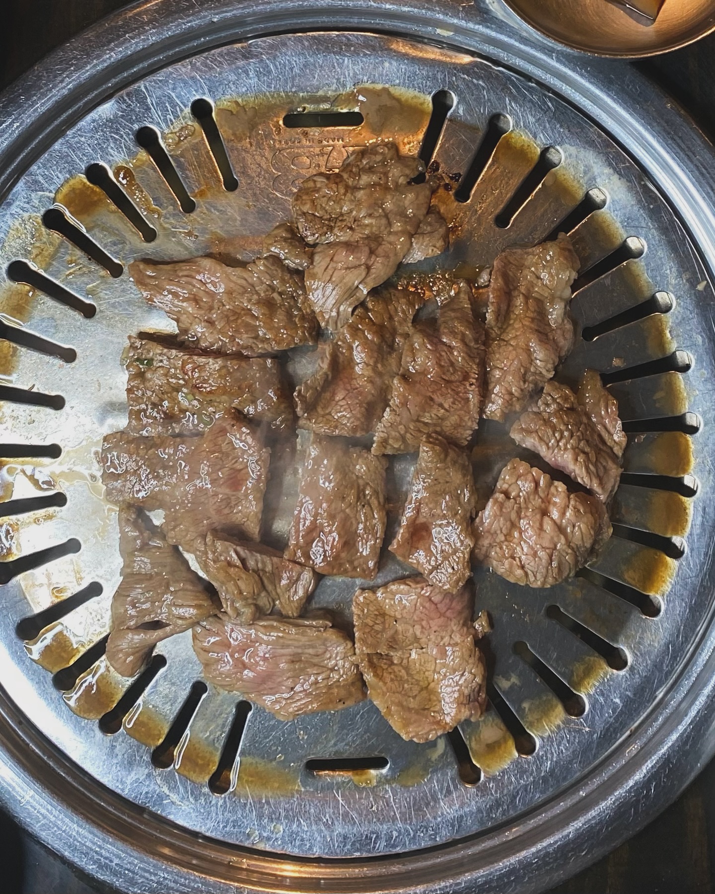 Korea House Restaurant