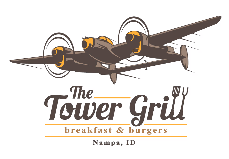 The Tower Grill