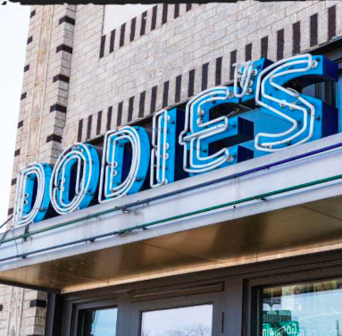 Dodie's