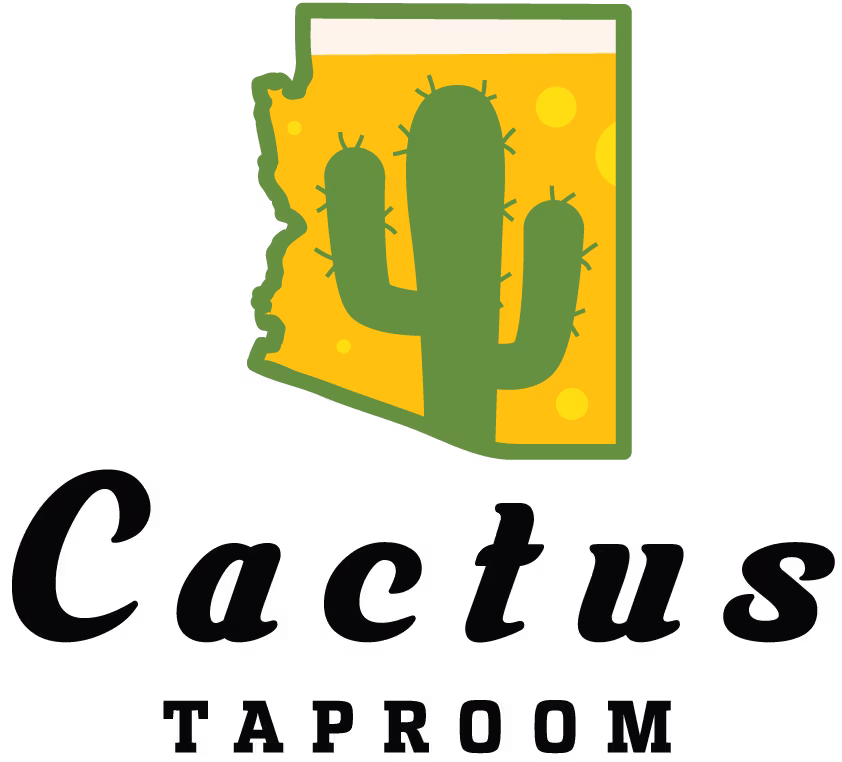 Cactus Taproom Craft Beer & Wine Bar - Bottle Shop