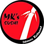 MK's Sushi of Fort Worth