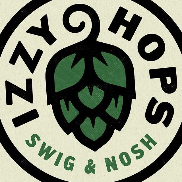 Izzy Hops Swig & Nosh