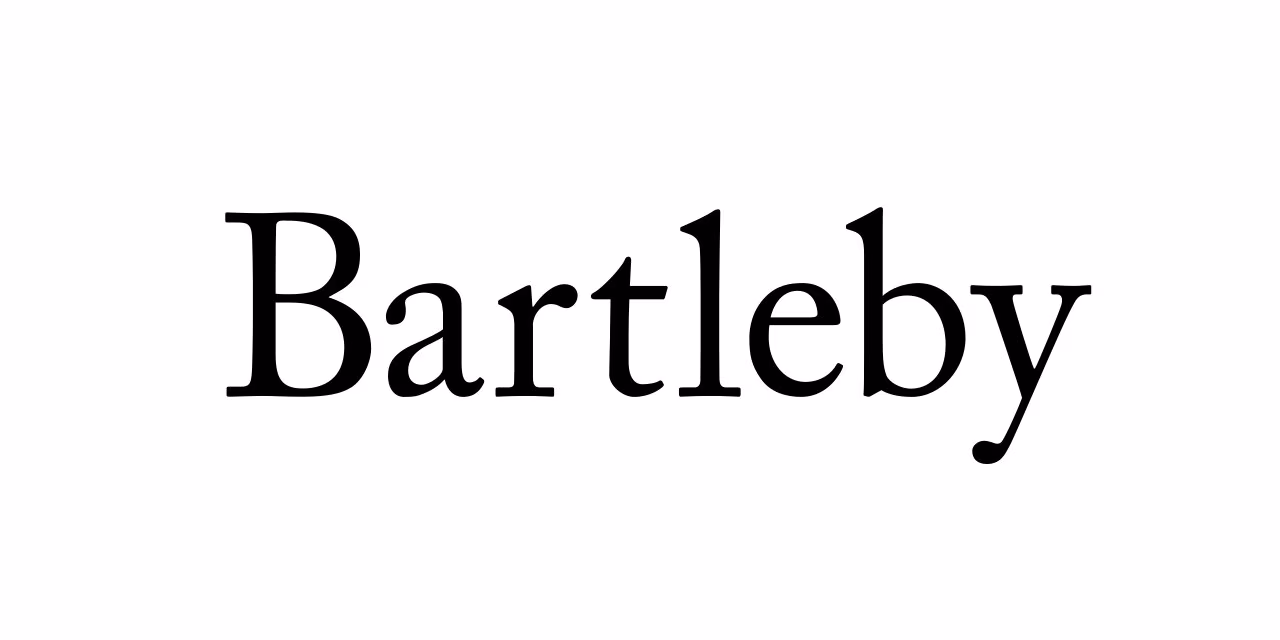 Bartleby