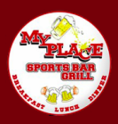 My Place Sports Bar & Grill