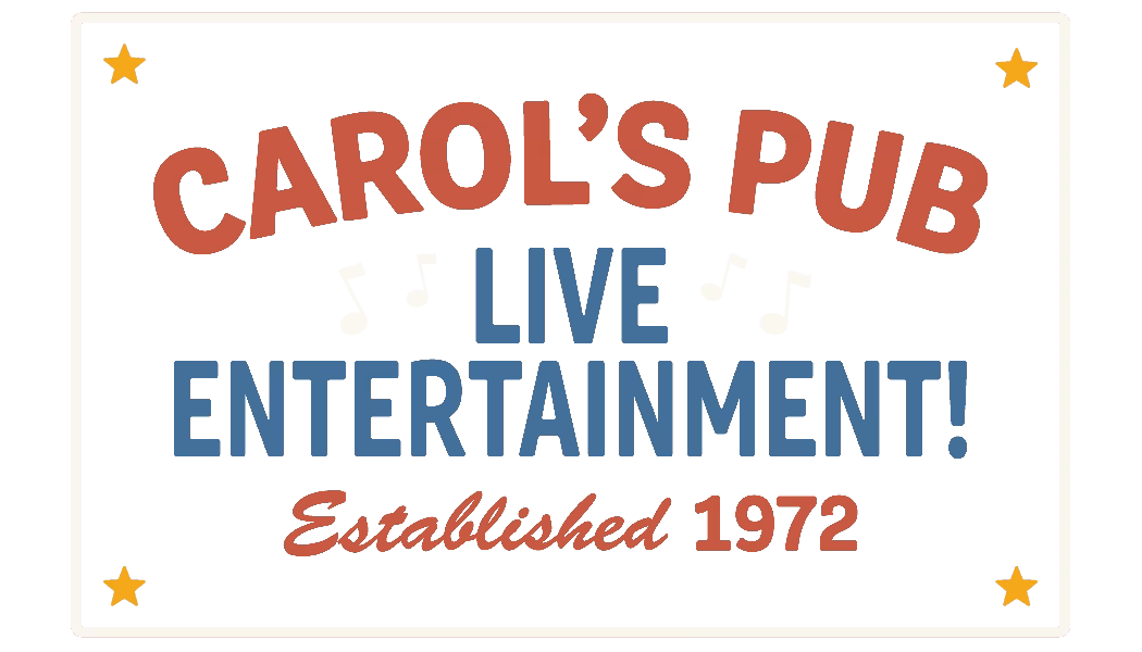 Carol's Pub