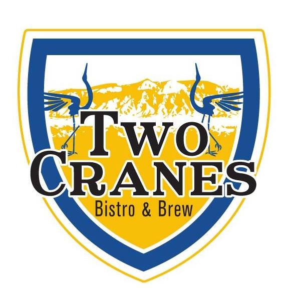 Two Cranes Bistro + Brew