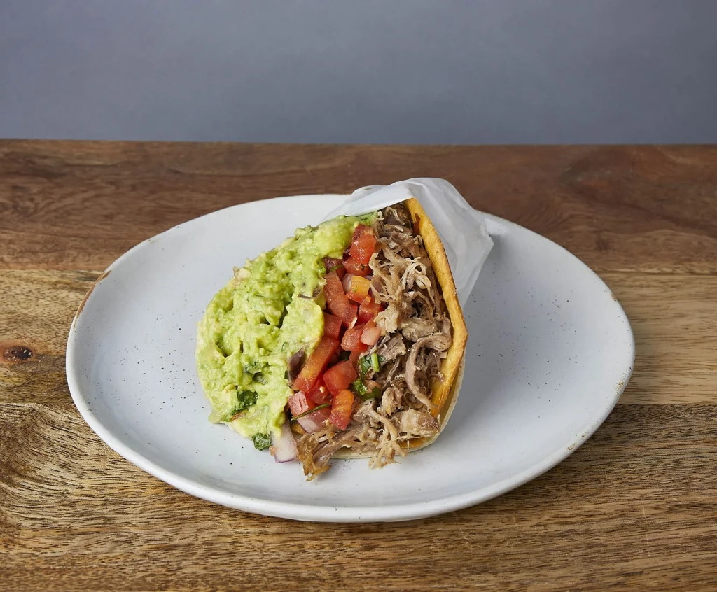 Underdogs Cantina