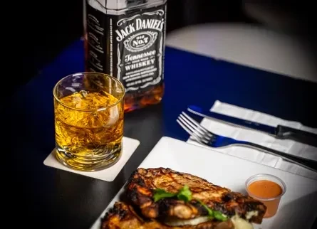 Phoenix Bar & Lounge