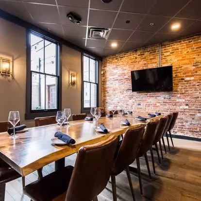 LouVino OTR Restaurant and Wine Bar