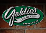 Goldie's Sports Cafe