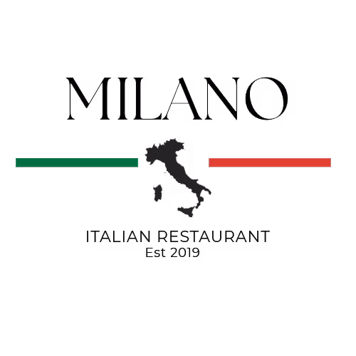 Milano's Italian Grill - Little Rock