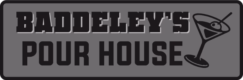 Baddeley's Pourhouse Sports Bar