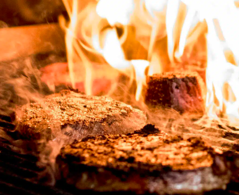 St. Elmo Steak House