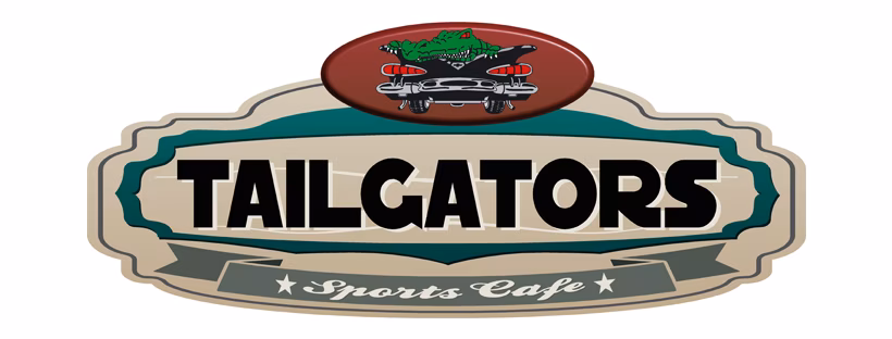 Tailgators Sports Cafe