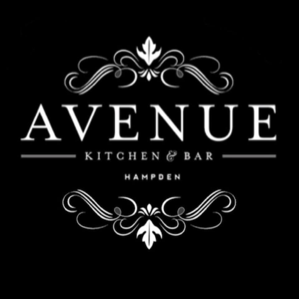Avenue Kitchen & Bar