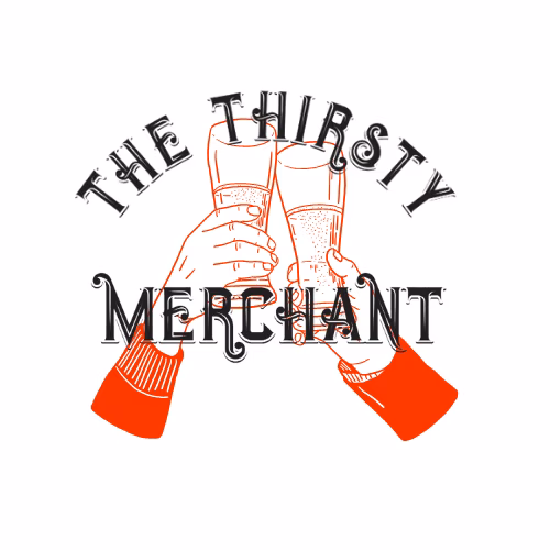 The Thirsty Merchant