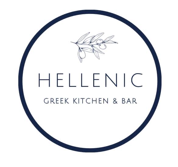 Hellenic Greek Kitchen & Bar