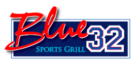 Blue 32 Sports Grill