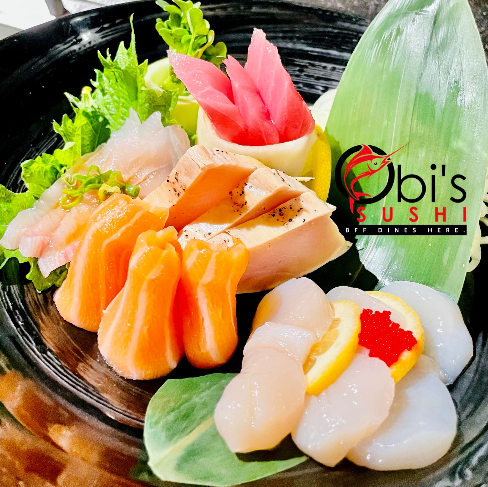 Obi's Sushi