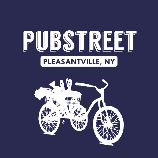 Pubstreet