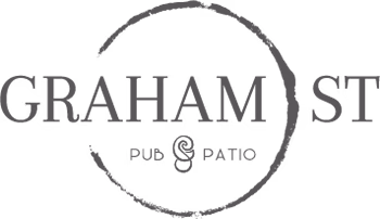 Graham St. Pub & Patio