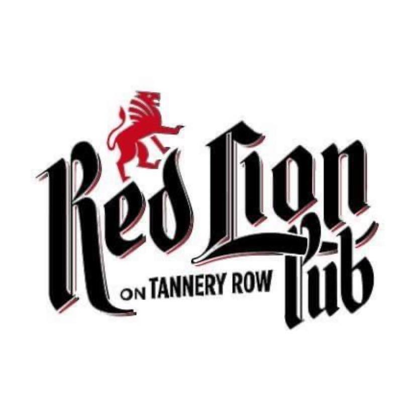 Red Lion British Pub on Tannery Row