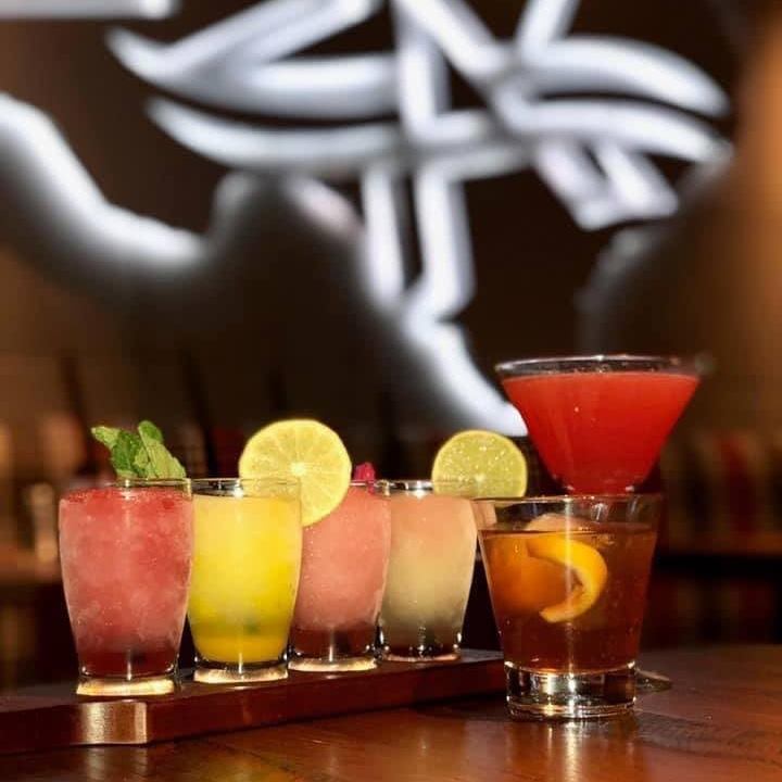 The Social House