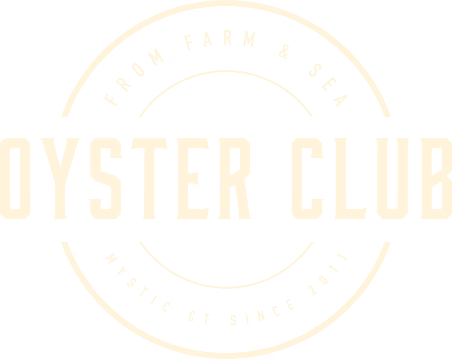 Oyster Club