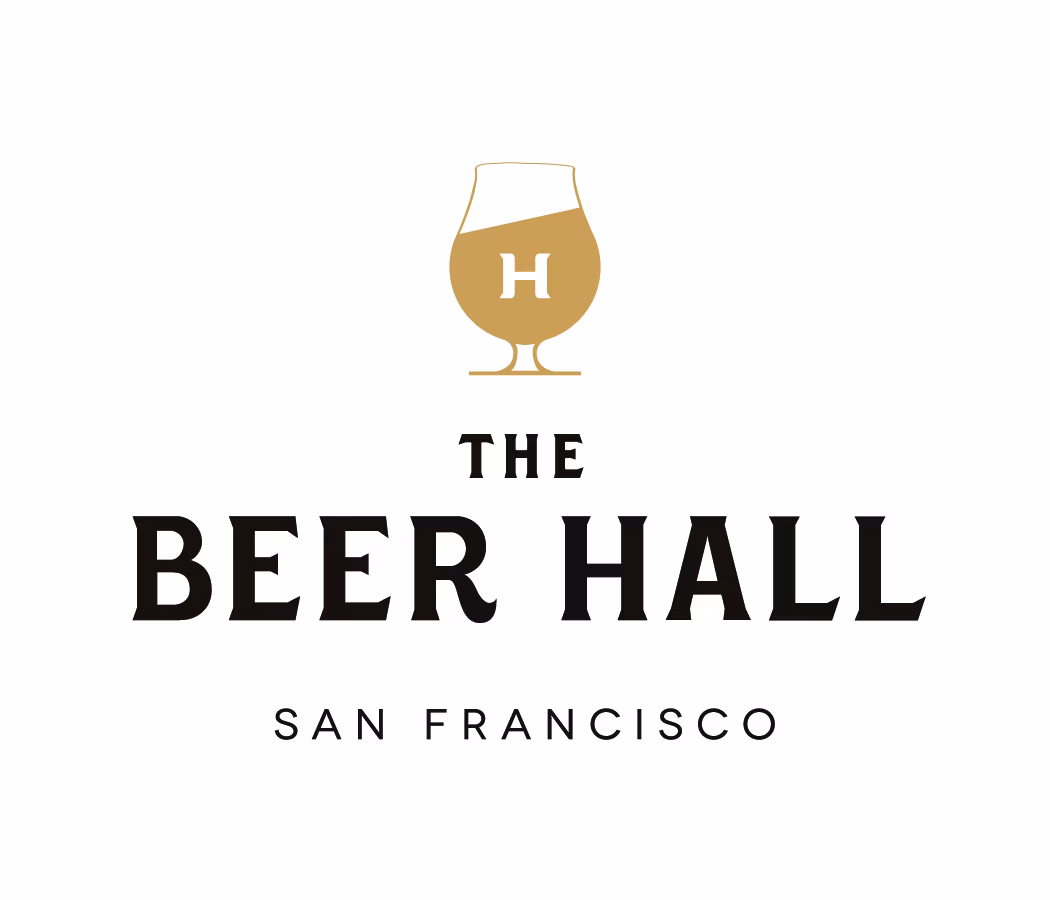 The Beer Hall