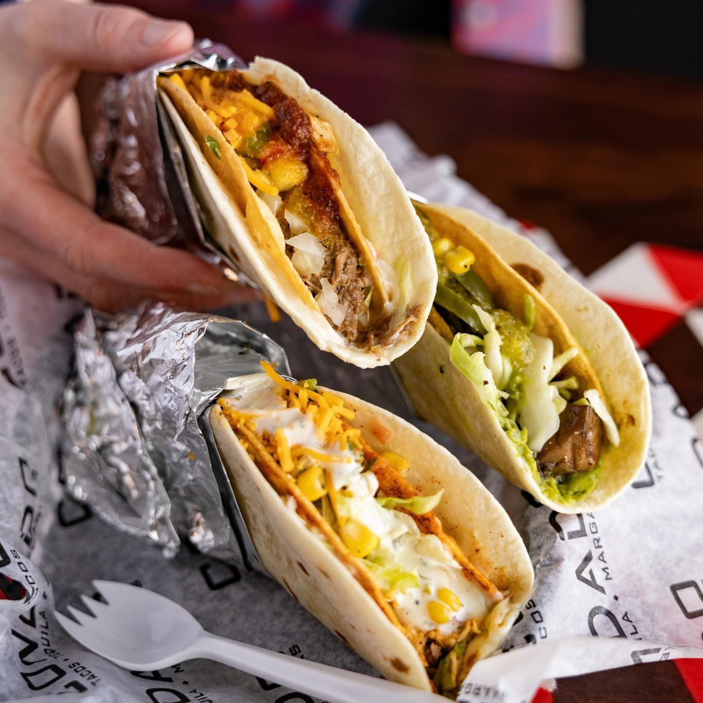 Condado Tacos