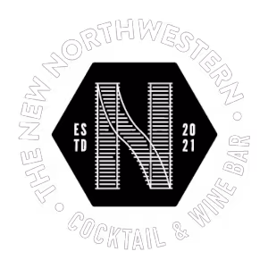 The New Northwestern Cocktail & Wine Bar