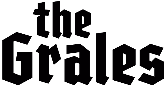 Gralehaus