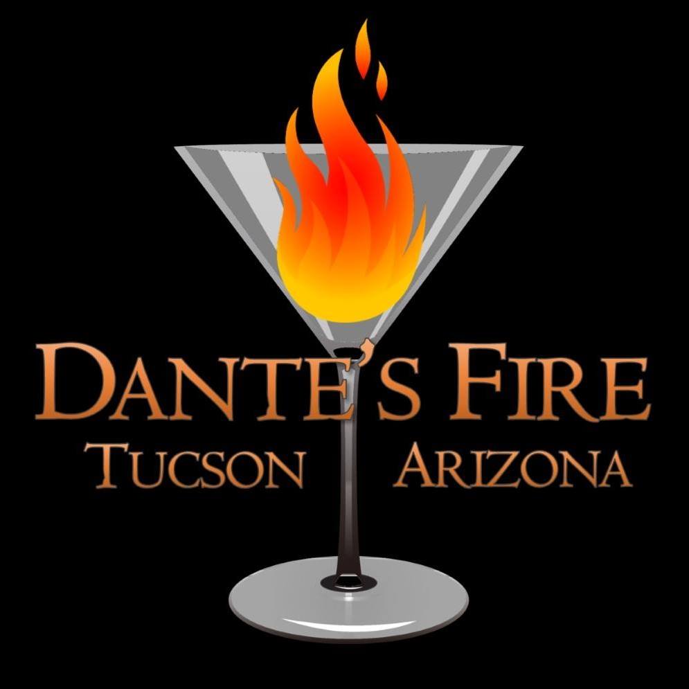 Dante's Fire