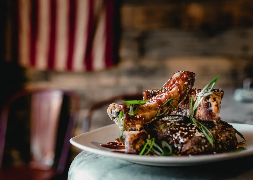 SONS OF LIBERTY ALEHOUSE