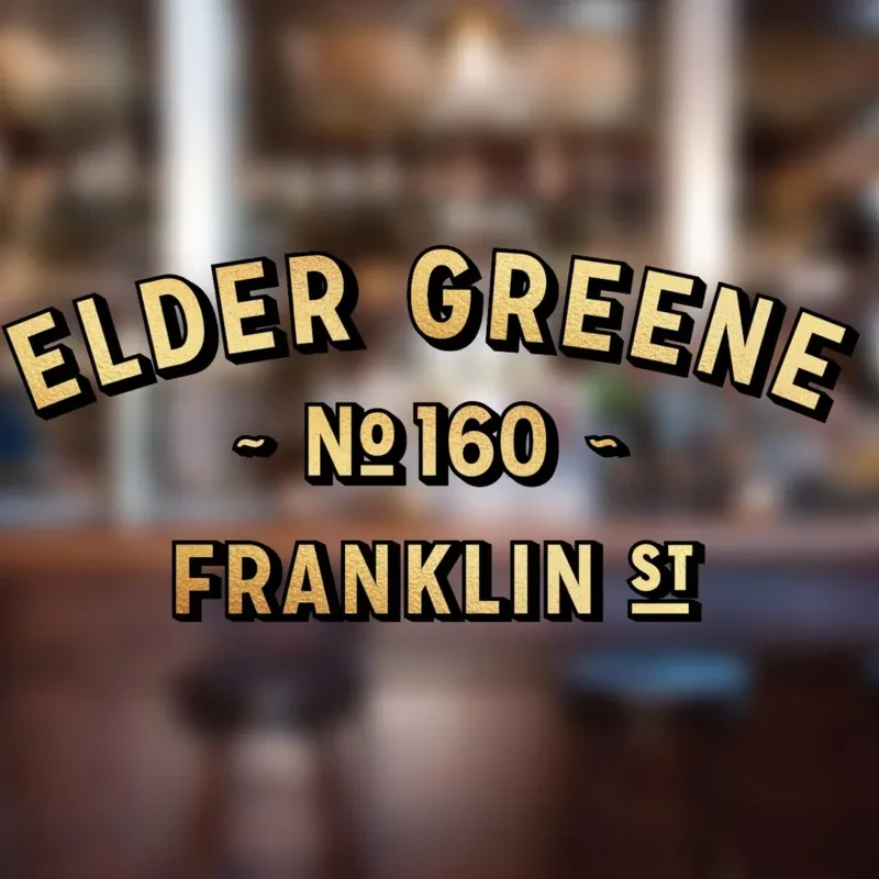 Elder Greene
