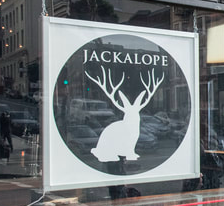 Jackalope