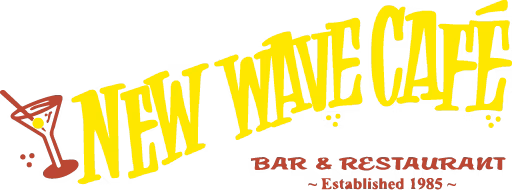 New Wave Cafe