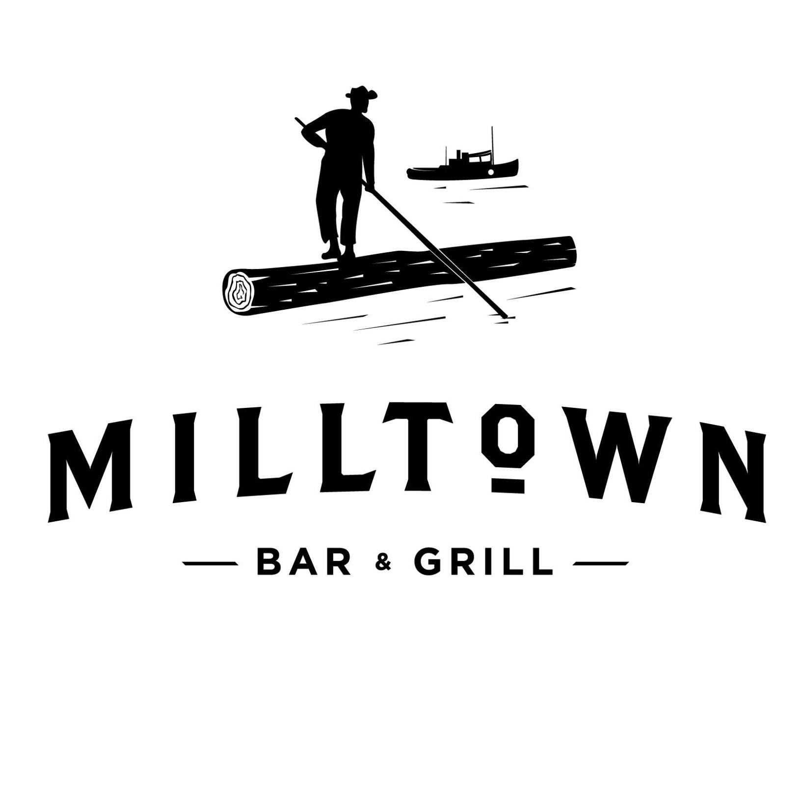 Milltown Bar & Grill
