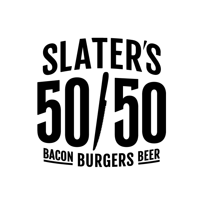 Slater's 50/50 - Silverado Ranch