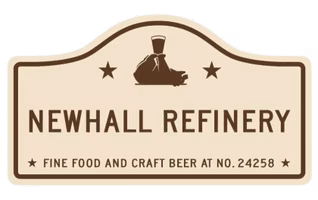 Newhall Refinery