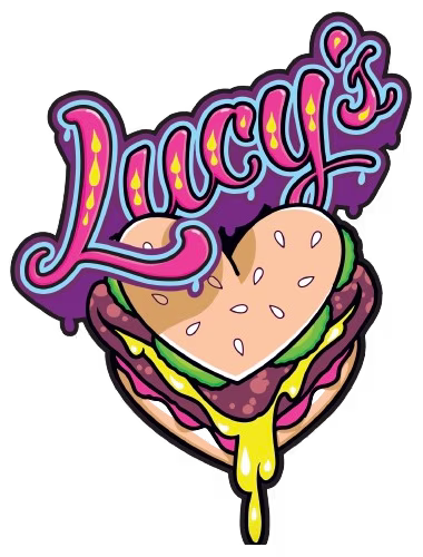 Lucy's Burger Bar