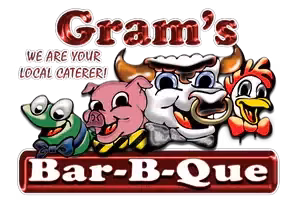 Gram's BBQ Restaurant & Catering