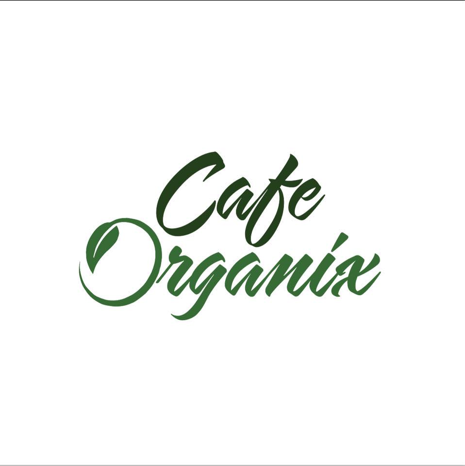 Cafe Organix