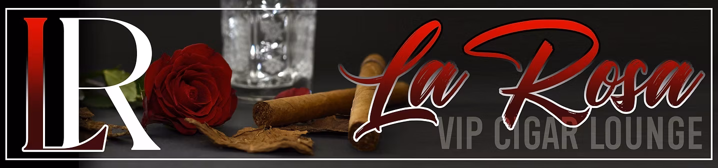 Larosa Lounge VIP CIGAR