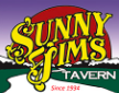 Sunny Jim's Tavern est 1934